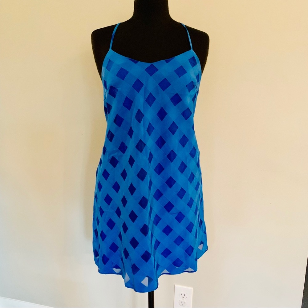 C. Luce Sundress
